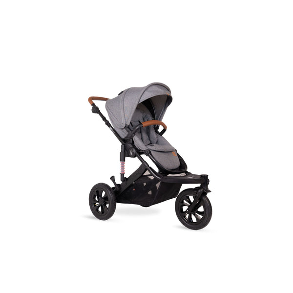 The Sprint 3in1 Travel System