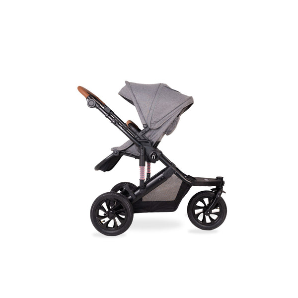 The Sprint 3in1 Travel System