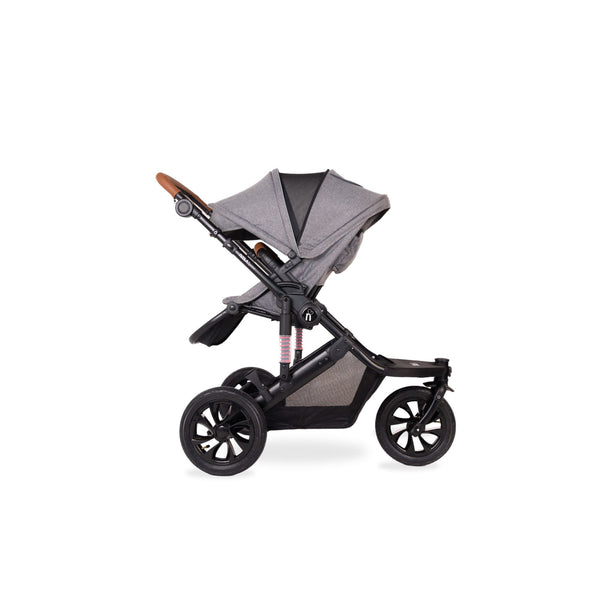 The Sprint 3in1 Travel System