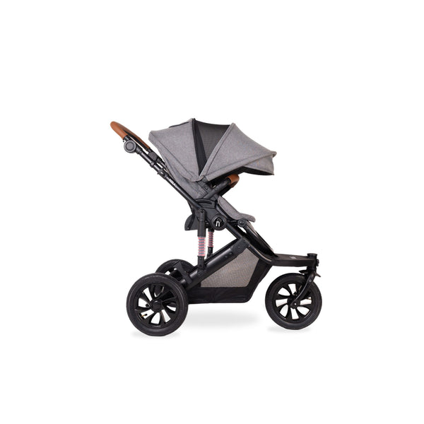 The Sprint 3in1 Travel System