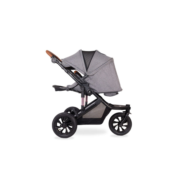The Sprint 3in1 Travel System