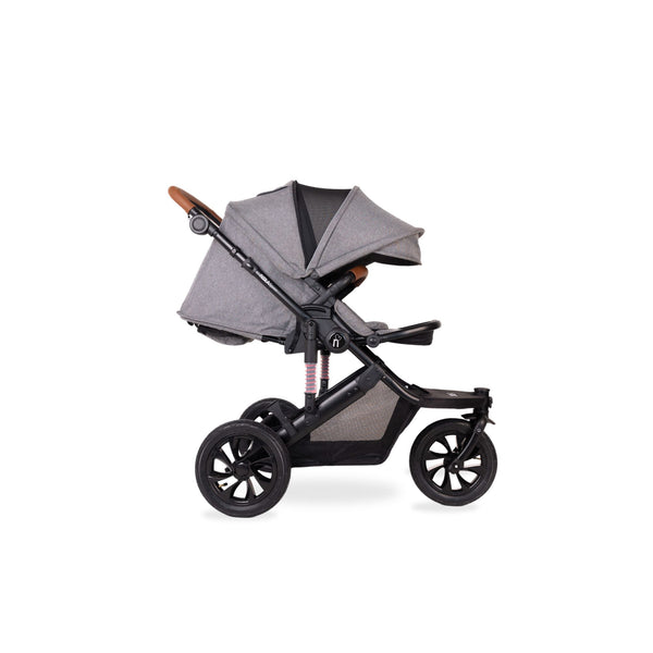 The Sprint 3in1 Travel System