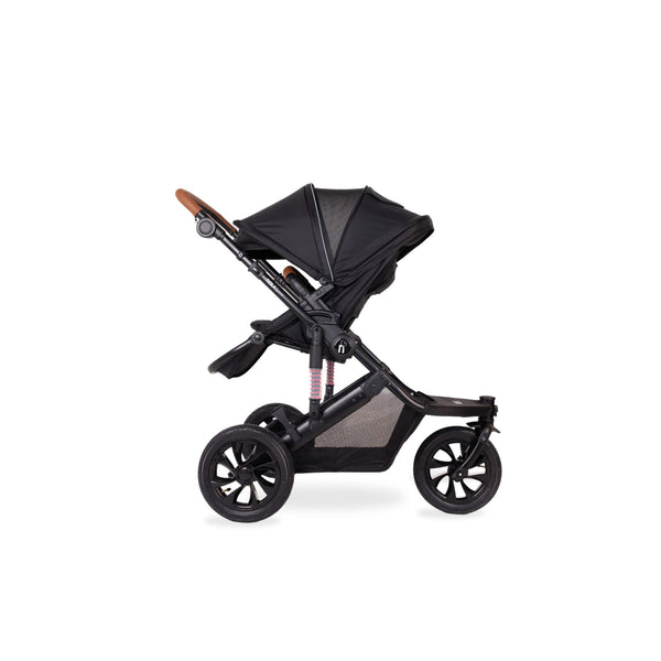 The Sprint 3in1 Travel System