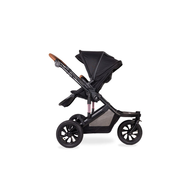 The Sprint 3in1 Travel System