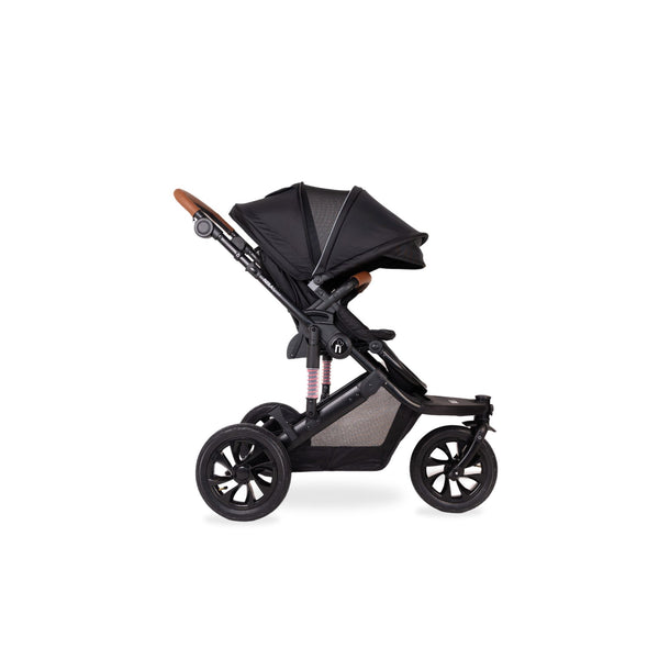 The Sprint 3in1 Travel System