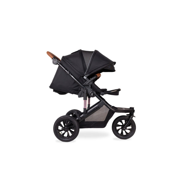 The Sprint 3in1 Travel System
