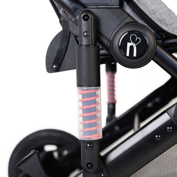 The Sprint 3in1 Travel System