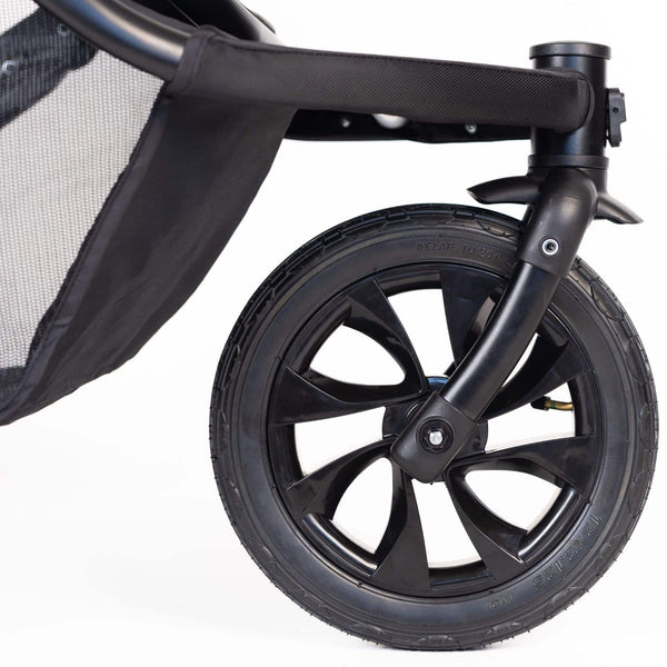 The Sprint 3in1 Travel System