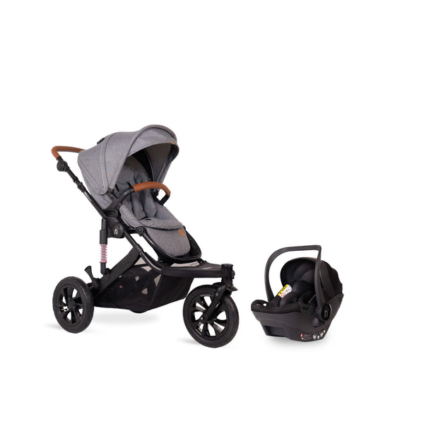 The Sprint 3in1 Travel System