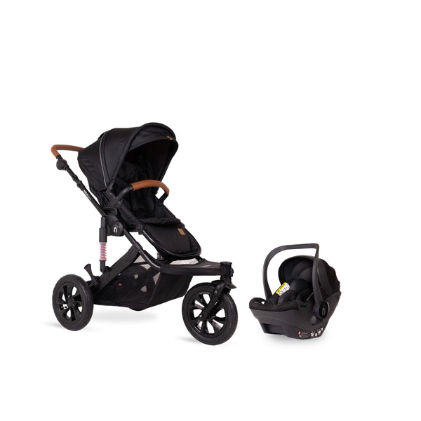 The Sprint 3in1 Travel System