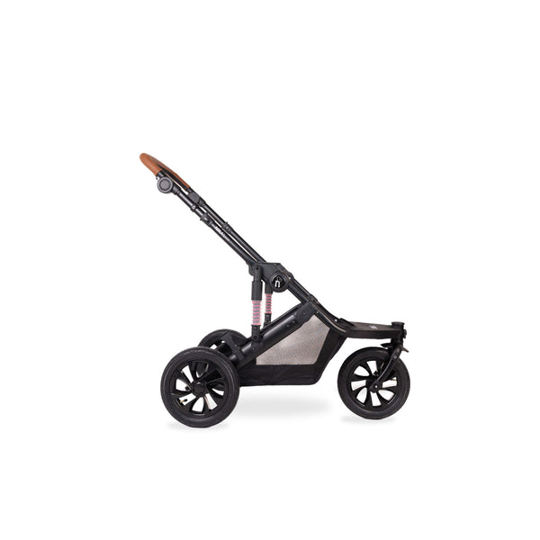 The Sprint 3in1 Travel System