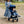 The Explore 2in1 Pocket Stroller with Travel Bag