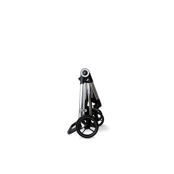 The Luxe 5in1 Travel System